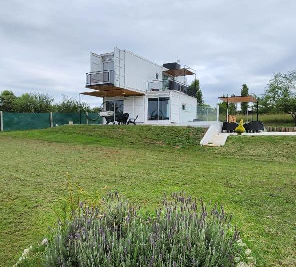 Casa · 95m² · 5 Ambientes