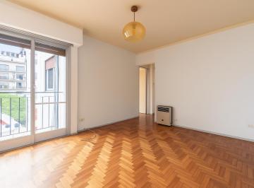 Departamento · 40m² · 2 Ambientes · 2 Ambientes en Venta en Almagro Vista Abierta Venta