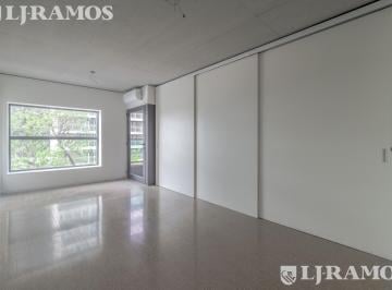 Departamento · 45m² · 2 Ambientes · 1 Cochera · Alquiler Estrenar - Tradicional 2 Amb. Torre Huergo - con Cochera