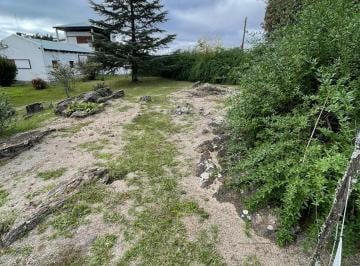 Terreno · 534m² · Vendo Terreno en El Manzano! Escritura y Todos Los Servicios!