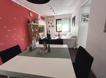 Departamento · 55m² · 3 Ambientes · Departamento en Venta, 3 Ambientes en San Isidro, Apto Crédito