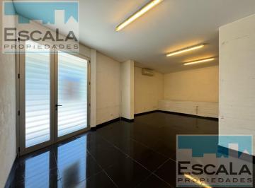 Local comercial · 75m² · 3 Ambientes · Local Oficina Planta Baja en Venta Abasto Rosario