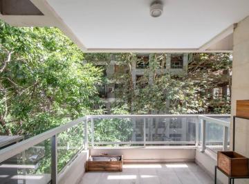 Departamento · 48m² · 2 Ambientes · 1 Cochera · Impecable Depto 2 Amb + Cochera Belgrano R