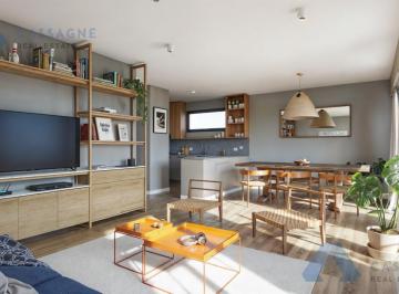 Departamento · 66m² · 3 Ambientes · Departamento en Venta Villa Ortuzar