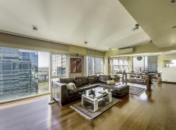 Departamento · 147m² · 3 Ambientes · 2 Cocheras · Azopardo 700 Torre La Prensa, Departamento 167 m², 3 con Ambientes, Vista Al Rio - Puerto Madero