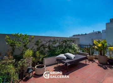 PH · 86m² · 4 Ambientes · PH en Villa Urquiza 2 Dorm. con Quincho y Terraza