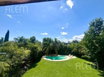 Casa · 192m² · 4 Ambientes · 1 Cochera · Casa en Venta en Canning | El Rocio