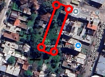 Terreno , Moreno · Terreno Limpio Cerca de Todo