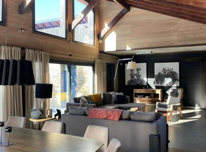 Casa · 226m² · 5 Ambientes
