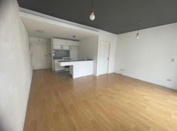 Departamento · 36m² · 1 Ambiente · 1 Cochera · Departamento en Belgrano