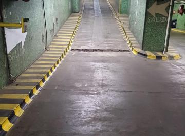 Garage · 24m² · Cochera en Venta - 24 m² - Microcentro
