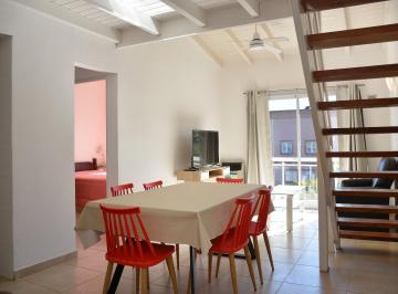 Departamento · 62m² · 4 Ambientes · Departamento en Venta - 3 Dorm. 2 Baños - Pinamar