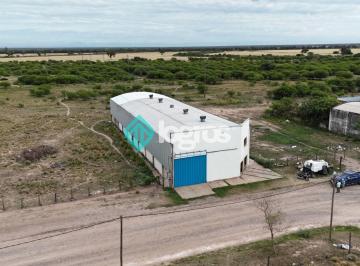 Bodega-Galpón de 3 ambientes, Joaquín Víctor González · Galpón en Venta de 750 m² Ubicado en Joaquín V. González, Anta, Salta