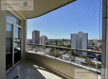 Departamento · 90m² · 4 Ambientes · 1 Cochera · Departamento en Venta 4 Amb Ramos Mejía