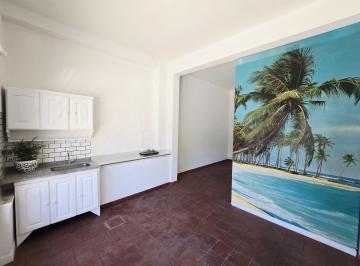 Departamento · 35m² · 1 Ambiente · Alquiler Departamento Monoambiente en V. Libertad