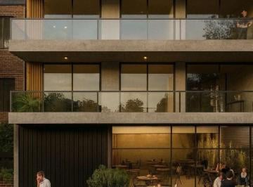 Departamento de 4 ambientes, Villa Urquiza · Empredimiento Dtos de 3, 4 y 5 Ambientes de Categoria con Excelentes Terminaciones