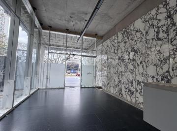 Oficina comercial · 267m² · 1 Ambiente · 2 Cocheras · Oficina en Av del Libertador Vicente López