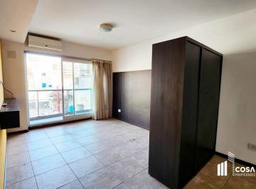Departamento · 25m² · 1 Ambiente · Departamento en Alquiler 1 Ambiente Barrio Martin Rosario