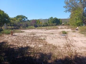 Terreno · 1605m² · Terreno en B° Los Teros - Perdriel
