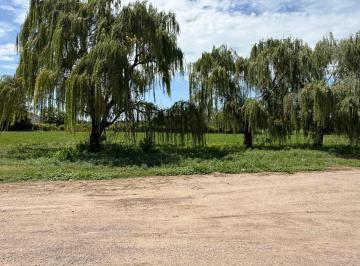 Terreno · 600m² · Venta Terreno 17 Hectáreas - Cno. San Carlos - Córdoba