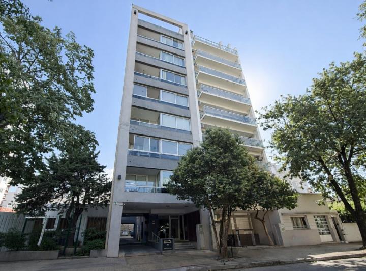 Departamento · 70m² · 4 Ambientes · 1 Cochera
