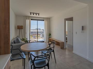 Departamento · 43m² · 2 Ambientes · Departamento en Venta - 1 Dormitorio 1 Baño - Mar del Plata