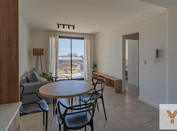 Departamento · 43m² · 2 Ambientes · Departamento en Venta - 1 Dormitorio 1 Baño - Mar del Plata