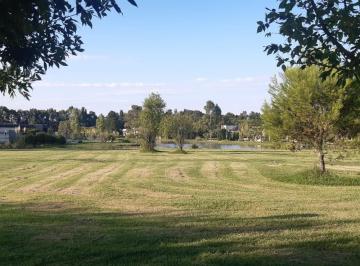 Terreno · 1000m² · Terreno en Venta - 1202 m² - Posadas de Los Lagos