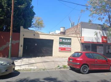 Bodega-Galpón · 334m² · Galpon Techo Tinglado Sin Columnas en Terreno de 8.66 X 45
