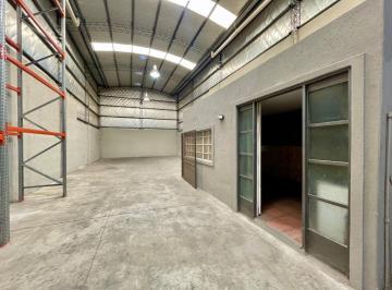 Depósito · 330m² · Deposito Galpon con Oficina 385 m² Totales Villa Martelli Vicente Lopez