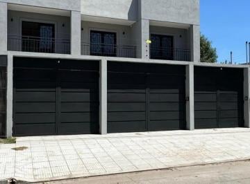 Casa de 4 ambientes, Malvinas Argentinas · Exelente Casa Dúplex a Estrenar en Inmejorable Ubicación, Tortuguitas Centro, m.