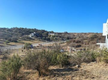 QUI-QUI-580_2 · Venta de Lote en 1200 M&sup2;carlos Paz, Villa Carlos Paz