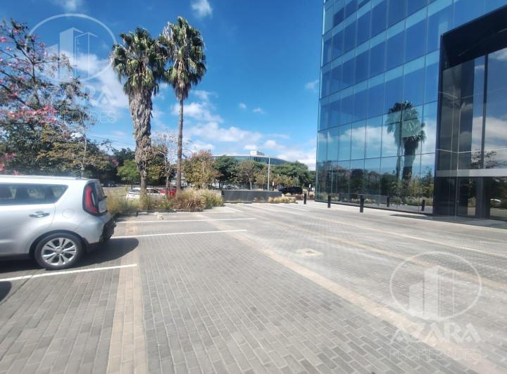 Oficina comercial · 55m² · 2 Cocheras