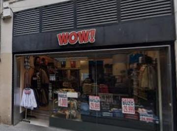 Local comercial · 108m² · Local en Alquiler en Peatonal Lavalle. Microcentro