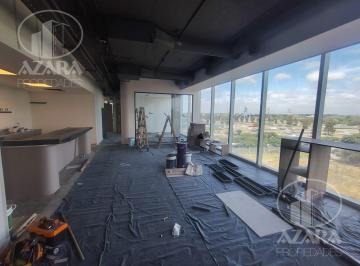 Oficina comercial · 145m² · 4 Cocheras · Oficina Alquiler X m²