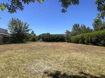 Terreno · 970m² · Terreno Barrio Santa Catalina Villanueva