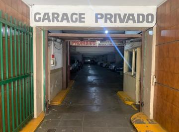 Garage , Recoleta · Amplia Cochera C/seguridad – Ayacucho y Av Santa Fe – Recoleta - Caba