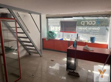 Local comercial · 15m² · 1 Ambiente · Local en Alquiler - 1 Ambiente - San Nicolás