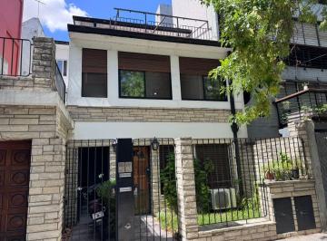 Bodega-Galpón · 205m² · 4 Ambientes · PH en Nuñez en Venta