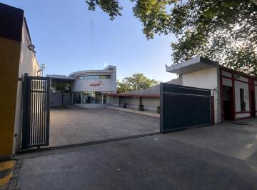 Frente · Edificio Comercial en Guaymallen