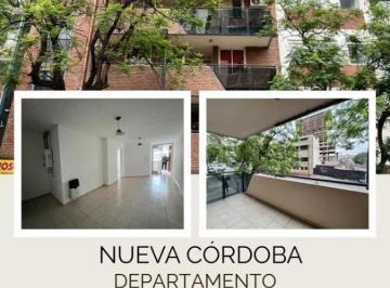 Departamento de 3 ambientes, Córdoba · Departamento en Venta Barrio Nueva Cordoba