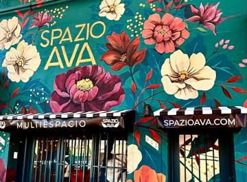 BEDOYA 824 · Spazio Ava - Oficinas Internas