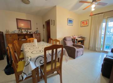 Departamento · 50m² · 3 Ambientes · Venta Departamento - Barrio Abasto - Rosario