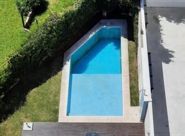 Departamento · 100m² · 4 Ambientes · 2 Cocheras · Alquiler Departamento Cuatro Ambientes Zona Güemes Cochera D
