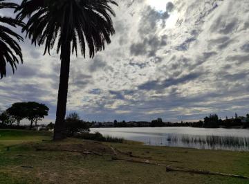 Terreno · 5400m² · Lote Exclusivo Al Agua en La Isla – Nordelta