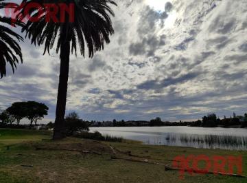 Terreno · 5400m² · Lote Exclusivo Al Agua en La Isla – Nordelta