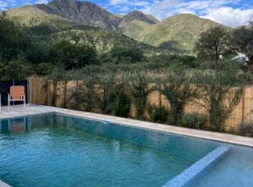 Casa de 3 ambientes, Capilla del Monte · Casa en Venta en Capilla del Monte Cordoba