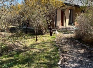 Casa de 3 ambientes, Capilla del Monte · Casa en Venta en Capilla del Monte Cordoba