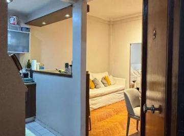 Departamento · 36m² · 2 Ambientes · Departamento en Venta - 1 Dormitorio 1 Baño - 36 m² - San Nicolás