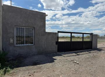 Depósito , Pocito · Alquiler Terreno Industrial en Pocito por m² – Hasta 24.500 m² – Ruta 40 – Ideal